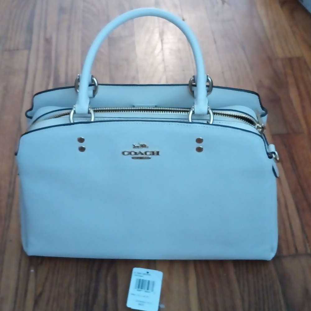 Coach Lillie Bag
